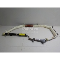 Подушка безопасности боковая (шторка) Hyundai-Kia Cerato (2004 - 2008) 850202F000