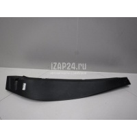Накладка двери задней левой Toyota IS 250/350 (2005 - 2013) 6772253010C0