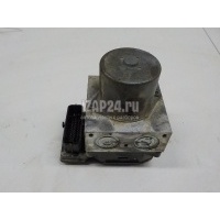 Блок ABS (насос) VAG Tiguan (2007 - 2011) 5N0614109ARBEF