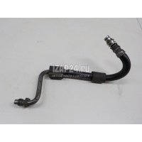 Трубка системы охлаждения АКПП VAG Tiguan (2007 - 2011) 5N0317820B