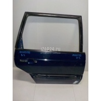 Дверь задняя правая VAG Passat [B3] (1988 - 1993) 333833052A