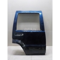 Дверь задняя правая Chrysler Cherokee (KJ) (2002 - 2006) 55176906AI