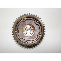 Механизм изменения фаз ГРМ Nissan Qashqai (J10) (2006 - 2014) 130251KA0C