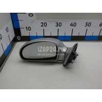 Зеркало левое электрическое Hyundai-Kia Cerato (2004 - 2008) 87610-2f600