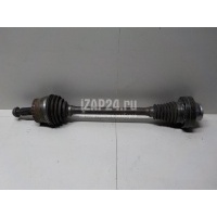Полуось задняя Land Rover Range Rover III (LM) (2002 - 2012) TOB500330