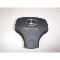 Подушка безопасности в рулевое колесо Toyota IS 250/350 (2005 - 2013) 4513053080C0