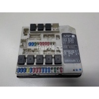Блок предохранителей Nissan X-Trail (T31) (2007 - 2014) 284b7-jg40a