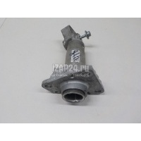 Кронштейн усилителя переднего бампера левый VAG A4 [B6] (2000 - 2004) 8E0807133B