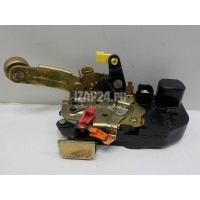Замок двери передней левой Chrysler Cherokee (KJ) (2002 - 2006) 55360956AC