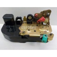 Замок двери задней правой Chrysler Cherokee (KJ) (2002 - 2006) 55177044AI