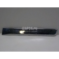 Молдинг задней левой двери Chrysler Cherokee (KJ) (2002 - 2006) 55156949AA