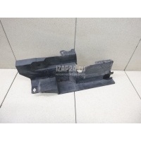 Воздуховод радиатора правый Land Rover Freelander (1998 - 2006) AWL490160