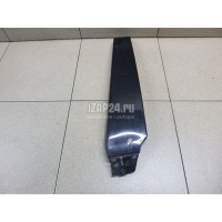 Накладка стойки VAG A3 [8PA] Sportback (2004 - 2013) 8P4853289AY9B