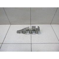 Кронштейн фар левый Land Rover Freelander (1998 - 2006) DPN100210