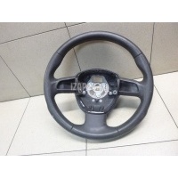 Рулевое колесо для AIR BAG (без AIR BAG) VAG A3 [8PA] Sportback (2004 - 2013) 8R0419091FTNA