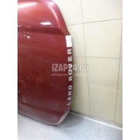 Капот Land Rover Freelander (1998 - 2006) ASR2512