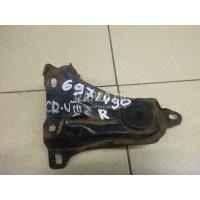 Кронштейн радиатора Honda CR-V (2007 - 2012) 74171SWAA00