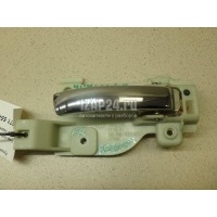 Ручка двери передней внутренняя правая Chrysler Caliber (2006 - 2011) 1NS06SZ0AA