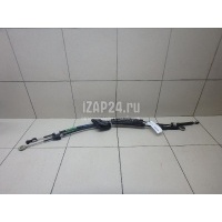 Трос КПП Renault Scenic III (2009 - 2015) 8200739760