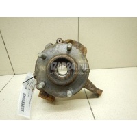 Кулак поворотный передний левый Mazda Mazda 3 (BK) (2002 - 2009) BP4K33031C