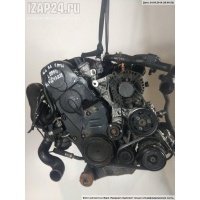 Турбина Audi A4 B6 (2001-2004) 2004 038145702J