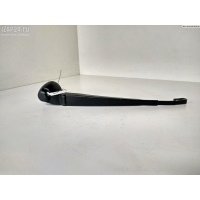 Щеткодержатель Зад. Volkswagen Golf-4 2002