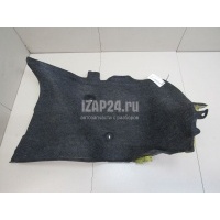 Обшивка багажника Nissan Tiida (C11) (2007 - 2014) 84940EM30A