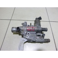 Корпус термостата GM Astra G (1998 - 2005) 55559594