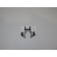 Крепеж форсунки Renault Clio II/Symbol (1998 - 2008) 7700106588