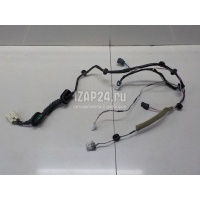 Проводка (коса) Subaru Tribeca (B9) (2005 - 2014) 81822XA00B