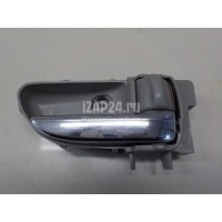 Ручка двери передней внутренняя правая Subaru Tribeca (B9) (2005 - 2014) 61051SA02AMV
