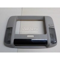 Плафон салонный Subaru Tribeca (B9) (2005 - 2014) 86265XA10AMV