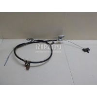 Трос стояночного тормоза центральный Subaru Tribeca (B9) (2005 - 2014) 26051XA02A