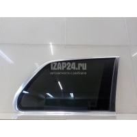 Стекло кузовное глухое правое Volvo XC90 (2002 - 2015) 30779653