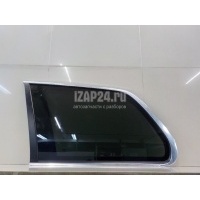 Стекло кузовное глухое левое Volvo XC90 (2002 - 2015) 30779652