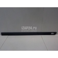 Молдинг передней правой двери Volvo XC90 (2002 - 2015) 9483886