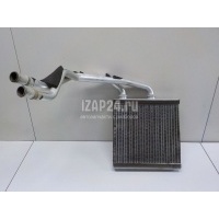 Радиатор отопителя Nissan Qashqai (J10) (2006 - 2014) 27140JG42A