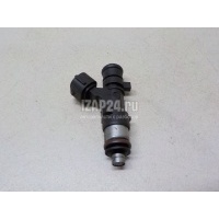 Форсунка инжекторная электрическая BOSCH 1007 (2005 - 2009) 0280158057