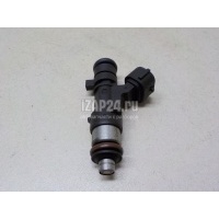 Форсунка инжекторная электрическая BOSCH 1007 (2005 - 2009) 0280158057
