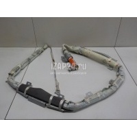 Подушка безопасности боковая (шторка) Nissan X-Trail (T31) (2007 - 2014) K85PMJG01A