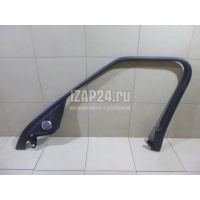 Обшивка двери передней правой Land Rover Range Rover Sport 2013 LR043838