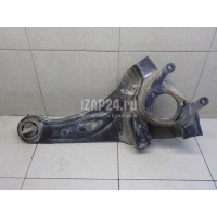 Рычаг задний продольный левый Mitsubishi Outlander (GF) (2012 - ) 4125A079