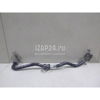 Трубка ТНВД Jaguar Range Rover IV 2013 JDE10758