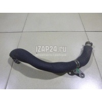 Трубка системы рециркуляции (EGR) Land Rover Discovery III (2004 - 2009) LR013589