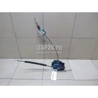 Замок двери передней правой Nissan Murano (Z50) (2004 - 2008) 80500CC010