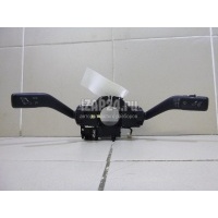 Переключатель подрулевой в сборе VAG Passat [B6] (2005 - 2010) 3C9953513P9B9