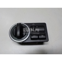 Переключатель света фар Land Rover Range Rover III (LM) (2002 - 2012) YUD500880PUY
