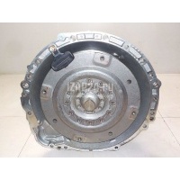 АКПП (автоматическая коробка переключения передач) Land Rover Range Rover IV 2013 LR036585