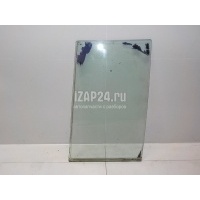 Стекло двери задней правой (форточка) Mitsubishi Pajero/Montero II (V1, V2, V3, V4) (1991 - 1996) MB669928