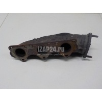 Коллектор выпускной VAG A6 [C5] (1997 - 2004) 06C253032H